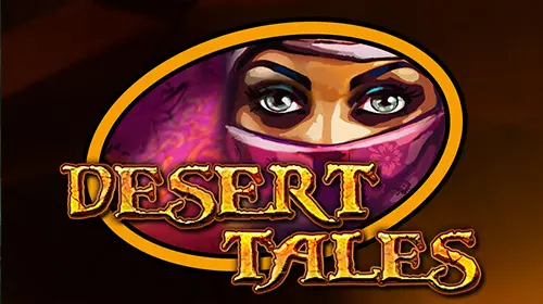 Desert Tales - Spin City - Congo